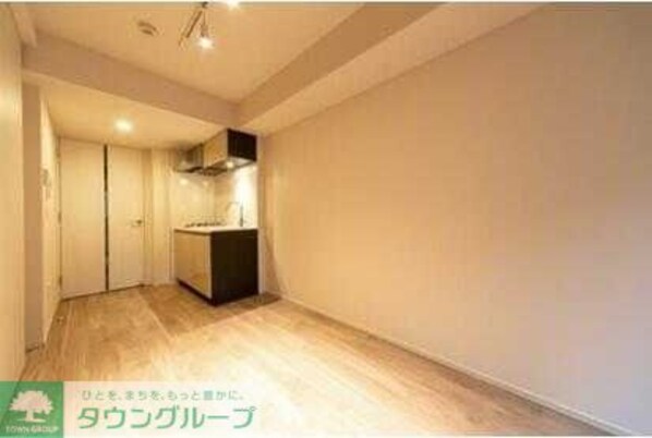 イプセ高輪台の物件内観写真